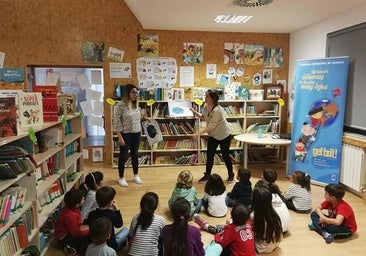 Puedes deducirte hasta 412 euros por las clases de idiomas de tus hijos en la declaración de la renta