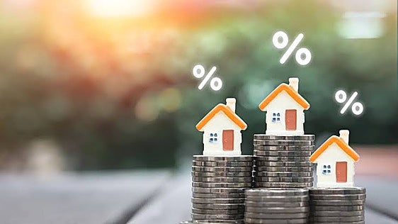 Hipoteca fija o variable en septiembre: las 10 mejores ofertas, desde el 2,55% TIN