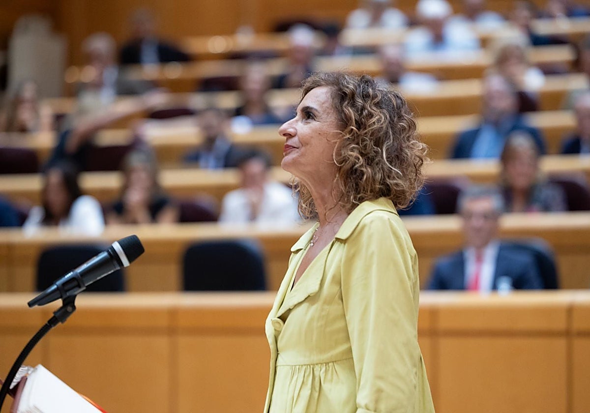 El PSOE se queda solo en su pretensión de que Hacienda pueda vender lotería 'online' sin pagar a los loteros