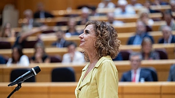 El PSOE se queda solo en su pretensión de que Hacienda pueda vender lotería 'online' sin pagar a los loteros