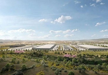 España se juega 60.000 millones de inversión en centros de datos por las trabas del decreto que ultima el Gobierno