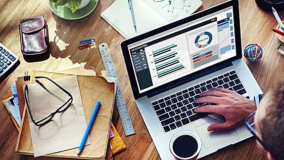 La exportación de servicios digitales de España crece a un ritmo anual del 11,1% desde 2019