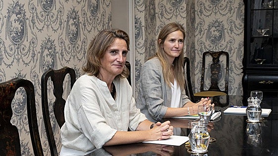 El Gobierno frena el plan para evitar apagones pese al aval de Bruselas