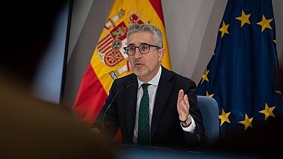 Hacienda inicia la devolución de otros 1.250 millones a varias grandes del Ibex por su enésimo patinazo regulatorio