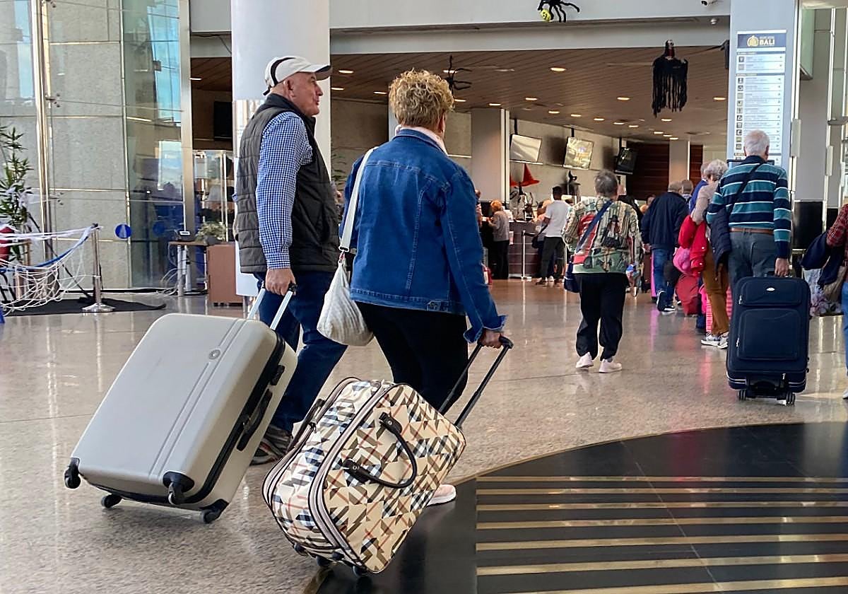Los viajes del Imserso 2027 salen a la venta hoy: plazos, fechas, destinos y precios de la nueva temporada