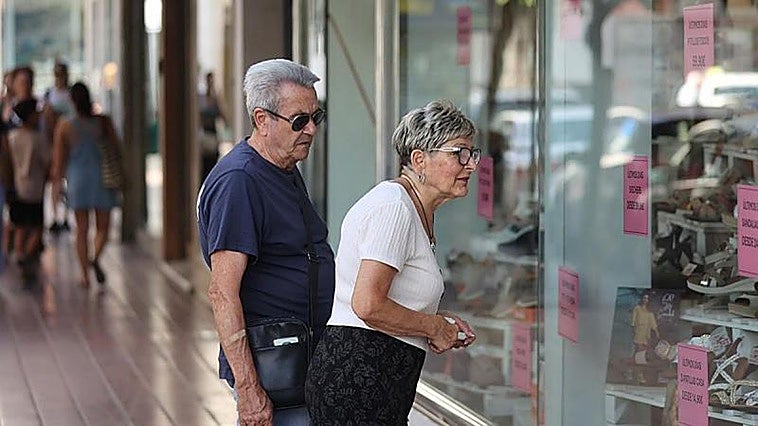 La espiral de inflación anticipa una factura millonaria en pensiones con subidas superiores al 3%