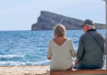 La Seguridad Social paga pensiones de viudedad a personas que multiplican por cien el sueldo medio
