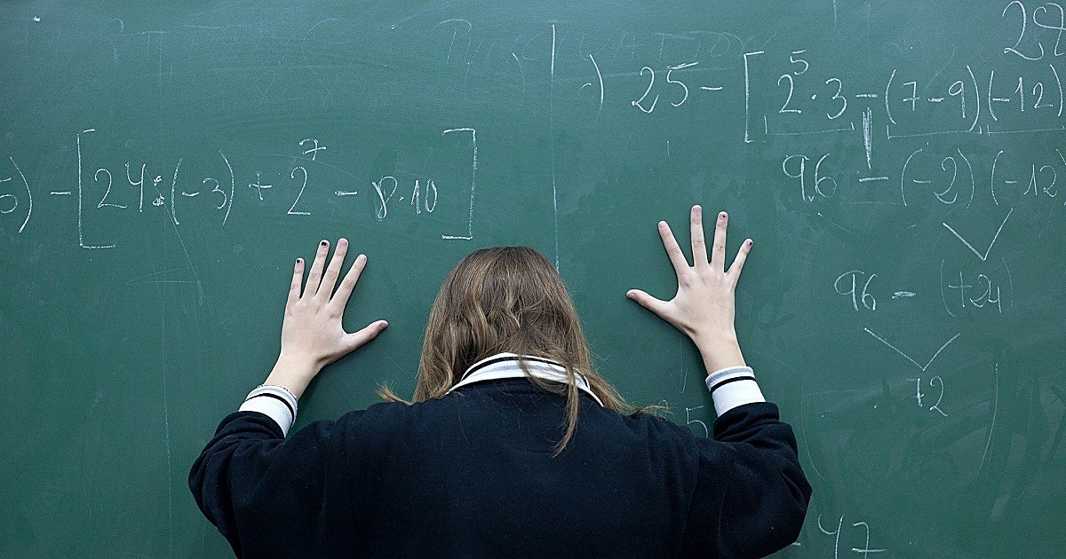 Los resultados de PISA y la ceguera colectiva