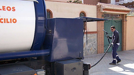 La guerra de Irán anticipa un invierno duro: los combustibles suben un 24% y el gasoil de calefacción un 46%