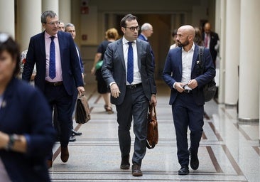 Una reunión con Carlos Cuerpo obliga a Google a darse de alta como lobby en España