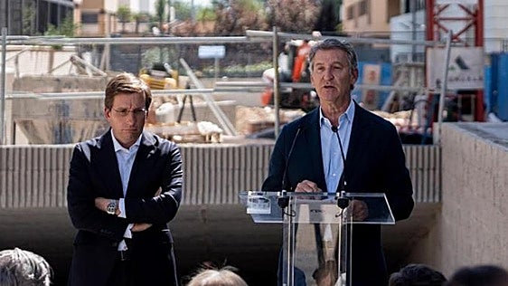 Feijóo bajará IVA, IRPF, ITP y Donaciones para aligerar hasta un 20% el coste de comprar una casa