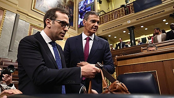El Gobierno quiere tener poder de veto sobre la inversión extranjera en centros de datos