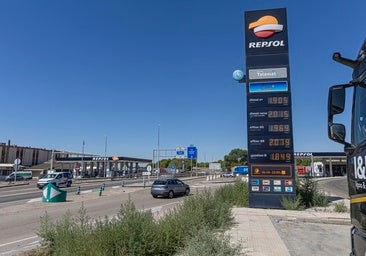 La inflación se dispara al 4,3% en agosto empujada por los carburantes, que suben un 24%