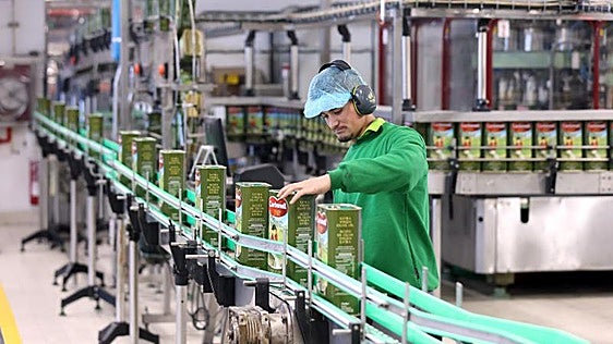 El Gobierno busca fórmulas desesperadas para que Deoleo no acabe en Italia