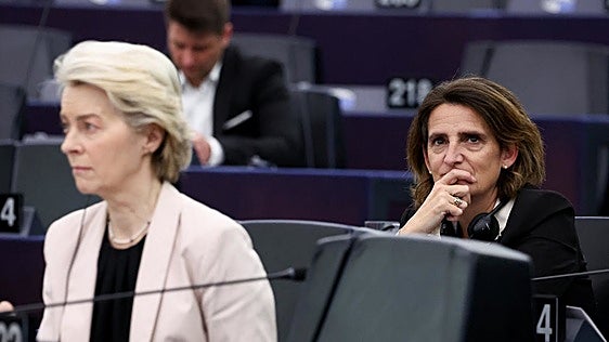 El PSOE rechaza la propuesta de Bruselas de excluir los fertilizantes de la tasa verde para bajar los precios