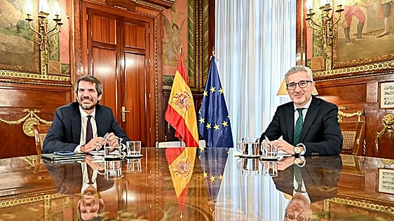 El Gobierno promete «el mayor gasto social de la historia» para su proyecto de Presupuestos de 2027