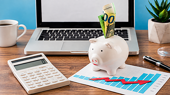 Cuentas remuneradas que agitan el ahorro: Revolut, Trade Republic y Bankinter hasta el 3,51% en septiembre de 2026