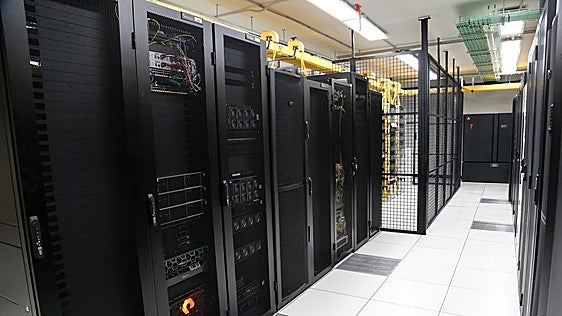 Los centros de datos denuncian el «señalamiento» y el «cerco regulatorio» del Gobierno por su intervención del sector