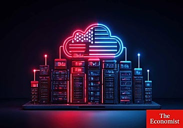 Cómo los centros de datos se han convertido en uno de los temas políticos más candentes de EE.UU.