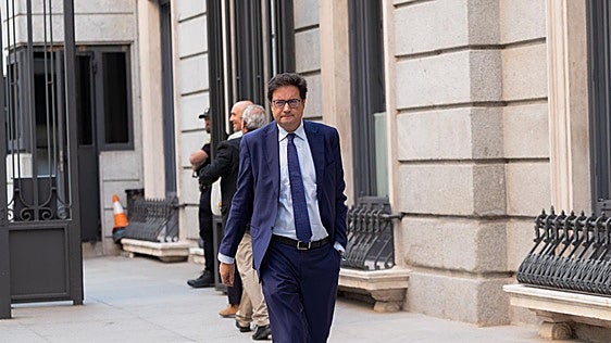 El fiasco del decreto de los 'lobbies' hará que España pierda 260 millones de fondos europeos