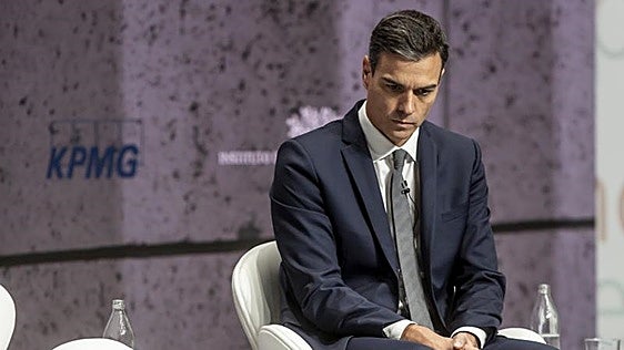 Sánchez volverá al encuentro anual de las grandes sagas de empresarios del país tras ocho años de ausencia
