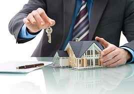 Hipotecas 100% en septiembre: seis bancos llegan a financiar toda la tasación de tu vivienda