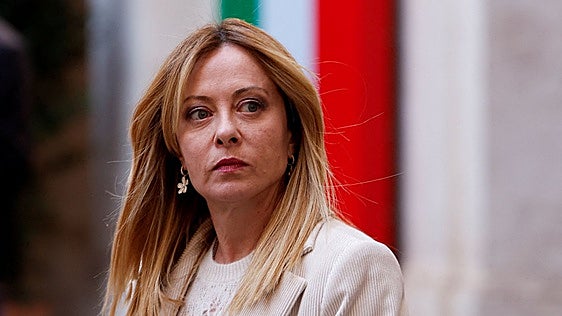 Meloni suspende el impuesto de circulación para más de 14 millones de vehículos en Italia