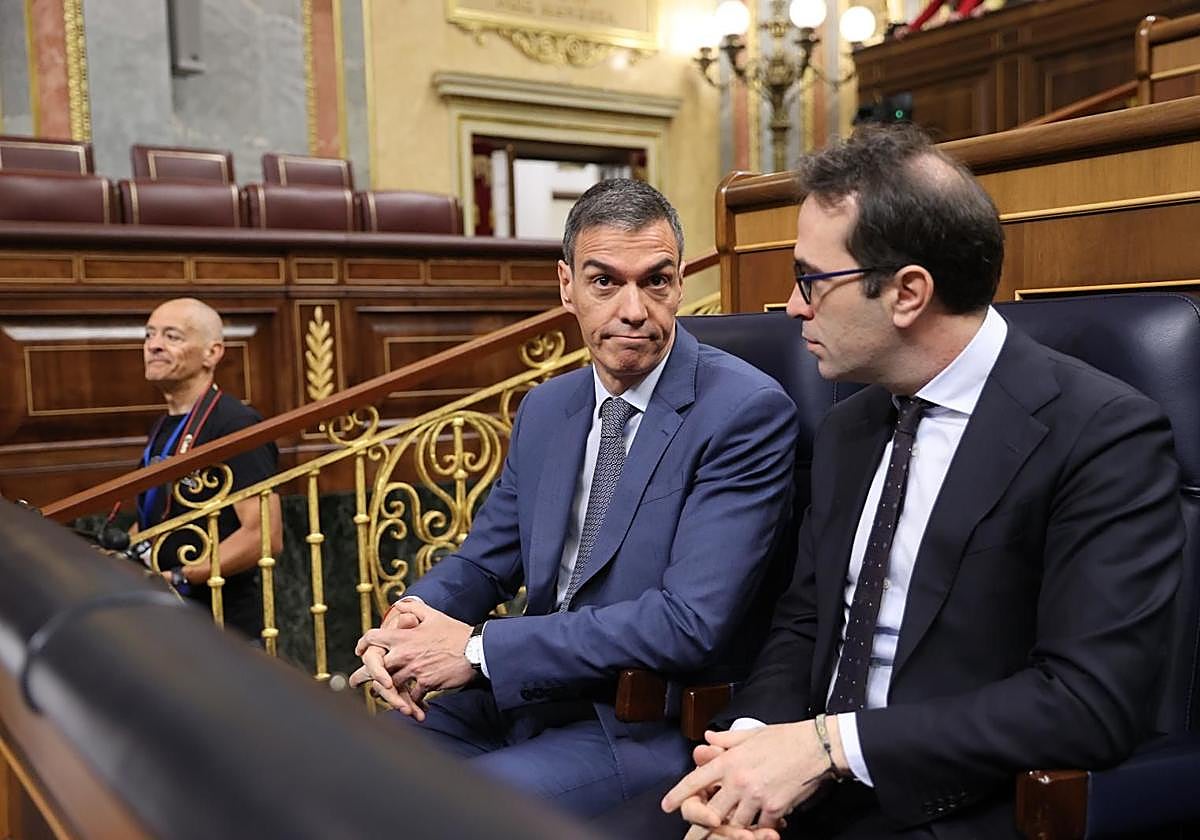 Los gastos de la era Sánchez abocan al próximo Gobierno al mayor ajuste fiscal desde la Gran Recesión