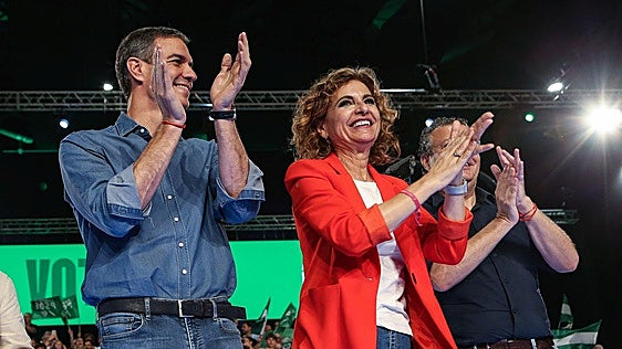 El Gobierno usó el año pasado otros 8.400 millones de los fondos europeos para pagar pensiones y gasto social