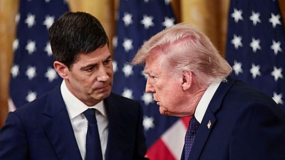 El fin del dinero barato