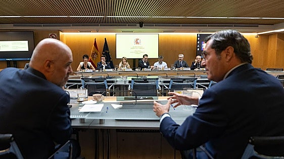 ¿Está agotada la excepción ibérica?