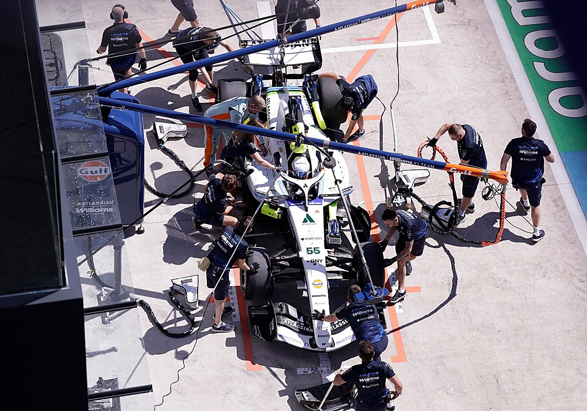 La F1 se consolida como acelerador tecnológico de la movilidad sostenible