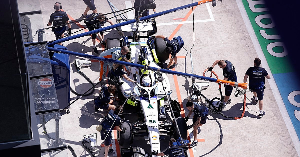 La F1 se consolida como acelerador tecnológico de la movilidad sostenible