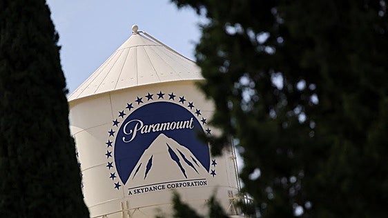Paramount alcanza un acuerdo con varios estados y allana el camino para el megacontrato con Warner
