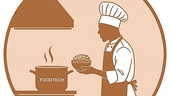 El ingrediente colaborativo que enriquece la receta de la I+D