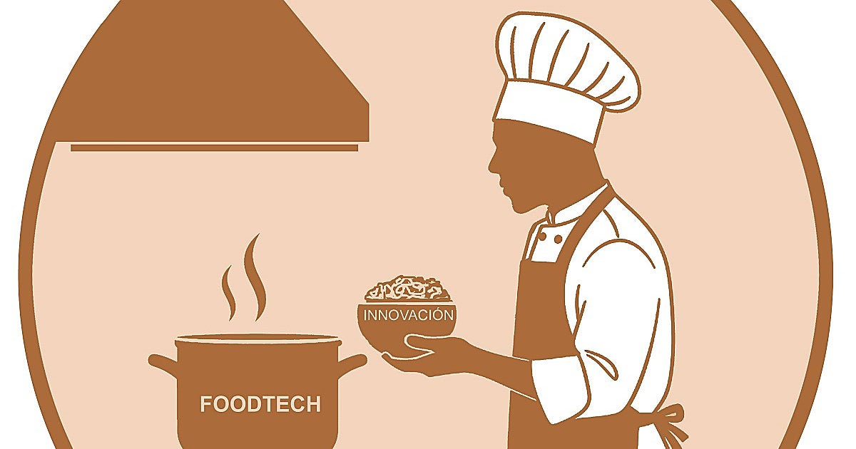 El ingrediente colaborativo que enriquece la receta de la I+D