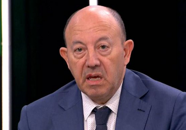 Gonzalo Bernardos: «Habrá una subida del precio de los alimentos el año que viene»