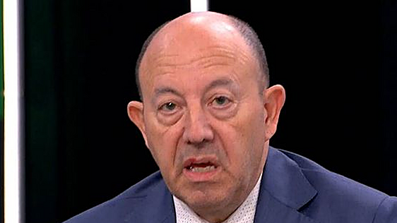 Gonzalo Bernardos, economista: «Habrá una subida del precio de los alimentos, especialmente el año que viene, para evitar mayor desgaste electoral»