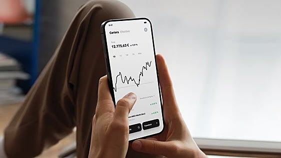 Las cuentas remuneradas de septiembre, comparadas: Trade Republic lidera con el 3,04% TAE