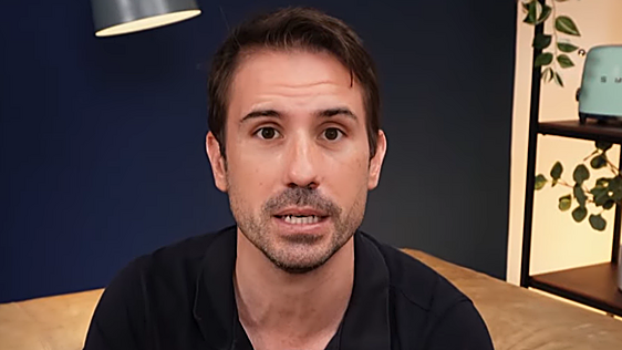 Sergio Iranzo, experto inmobiliario: «Comprar una casa en España en 2027 va a ser todavía más difícil. Y el principal problema no es la inflación»