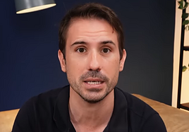 Sergio Izaro, experto inmobiliario: «Comprar una casa en España en 2027 va a ser todavía más difícil. Y el principal problema no es la inflación»