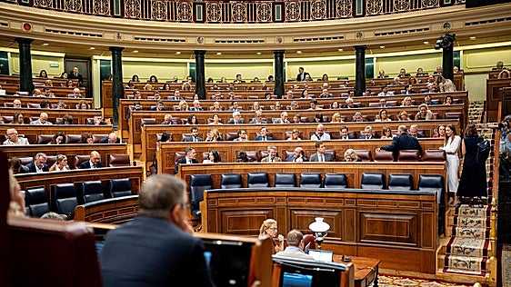 El Congreso tramita una iniciativa de Podemos para eliminar la penalización en la jubilación anticipada con 40 años cotizados