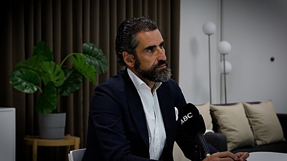 «España está abocada al fracaso más absoluto si no hay vocaciones empresariales»
