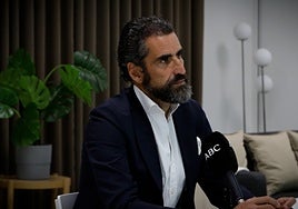 «España está abocada al fracaso más absoluto si no hay vocaciones empresariales»