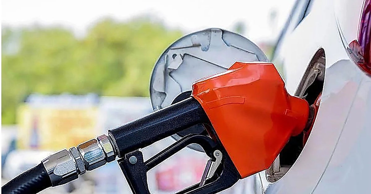 Abierto el plazo para pedir la ayuda por combustible de hasta 1350 euros: requisitos, plazos y cuantías