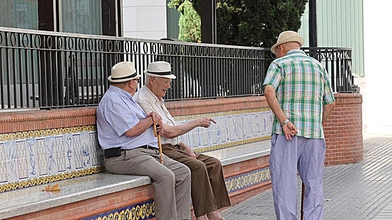 Viudedad e incapacidad, los 'agujeros negros' de las pensiones