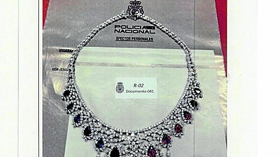 Las joyas de Zapatero y la hipocresía