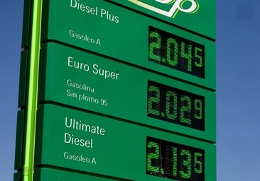 La OCDE señala a España como la gran economía del euro donde más se encarecerá la vida por la guerra en Irán