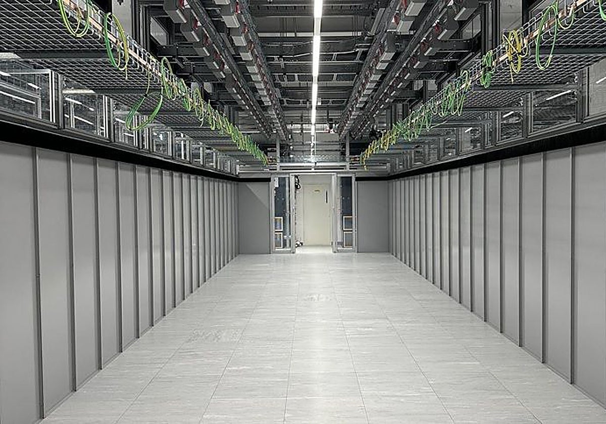 La creación masiva de empresas ligadas a centros de datos obliga al Gobierno a suavizar su regulación