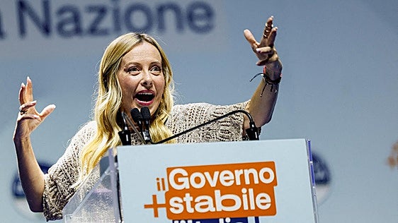 Italia da el primer paso para recuperar la energía nuclear y no depender de otros países